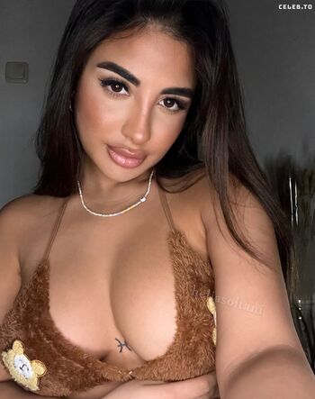 Full leaked Helia soltani private onlyfans photo