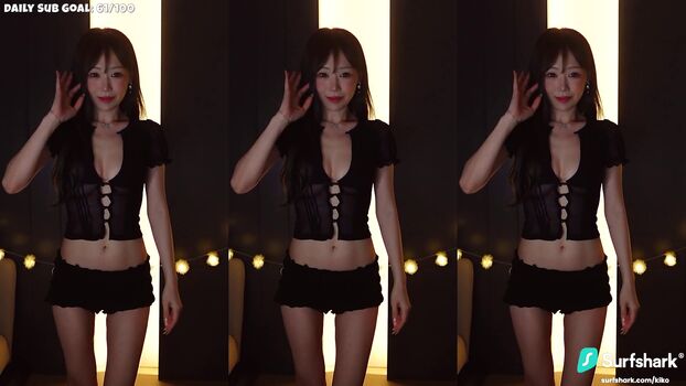 🔥 Hello kiko leaked private photo uncensored full