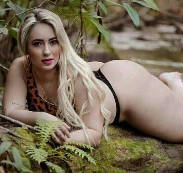 Full leaked Heloisa avila private onlyfans photo