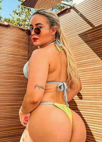 Full leaked Heloisa avila private onlyfans photo