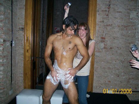 Hen Party 
