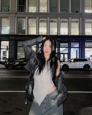 Full leaked Hena yang private onlyfans photo