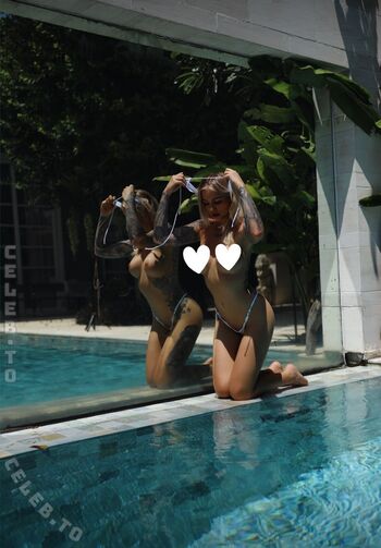 🔥 Herzblutmadl leaked private photo uncensored full