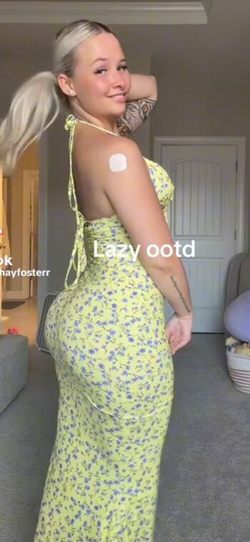 HeyHayFoster