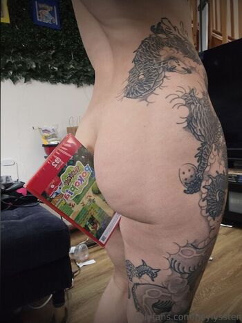 Full leaked Heylyssten private onlyfans photo