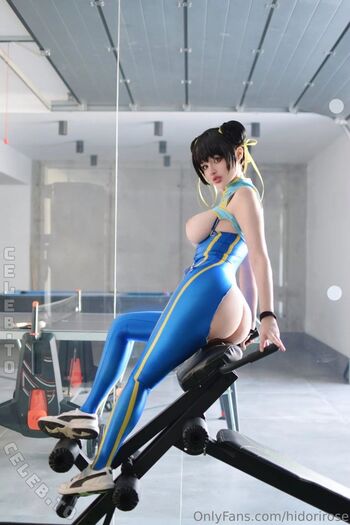Hidori Rose