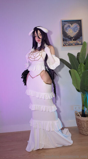 Hidori Rose