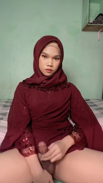 hijab soffia