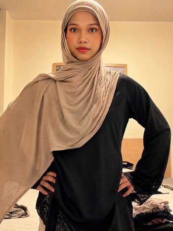 hijab soffia