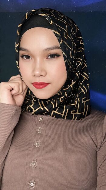 hijab soffia