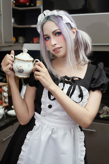 Hika Cosplay