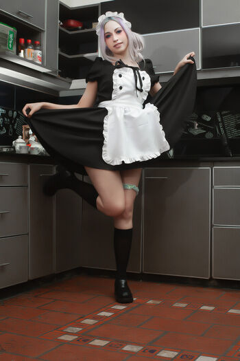 Hika Cosplay