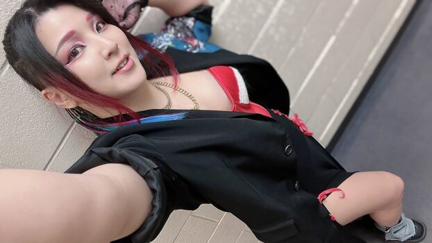 🔥 Hikaru shida leaked private photo uncensored full