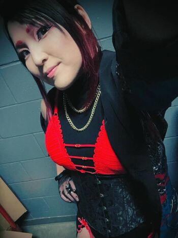 🔥 Hikaru shida leaked private photo uncensored full