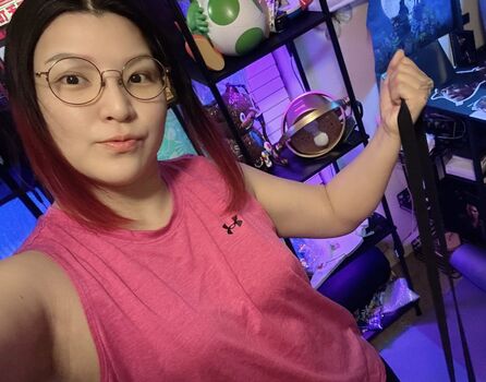 Full leaked Hikaru shida private onlyfans photo