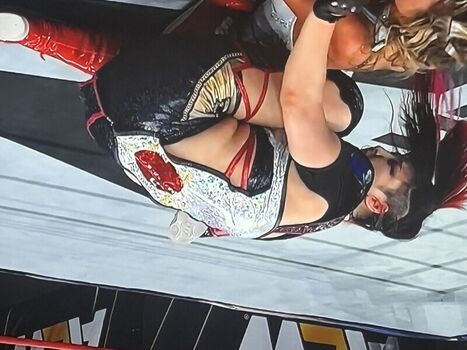 Full leaked Hikaru shida private onlyfans photo