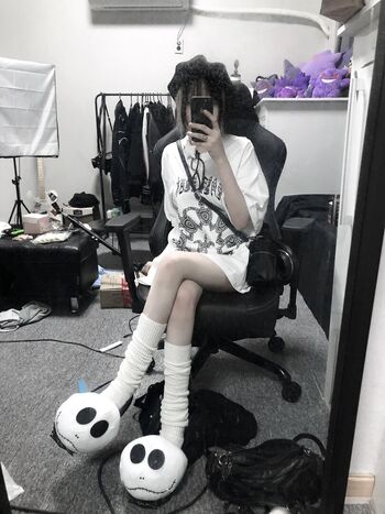 Full leaked Hiki cos private onlyfans photo