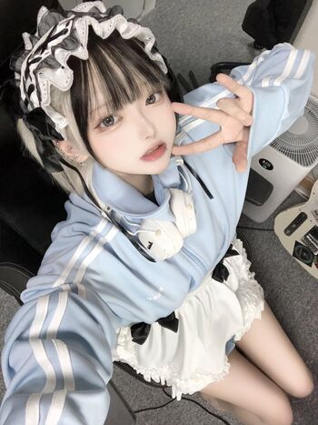 Full leaked Hiki cos private onlyfans photo