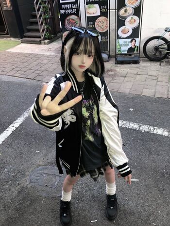 Full leaked Hiki cos private onlyfans photo