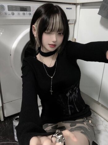 Full leaked Hiki cos private onlyfans photo
