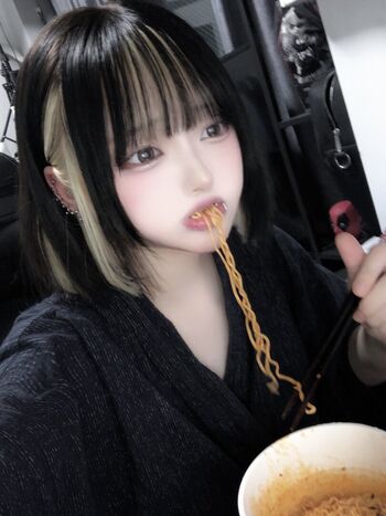 Full leaked Hiki cos private onlyfans photo