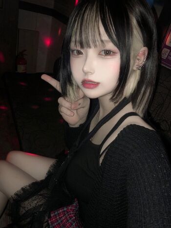 Full leaked Hiki cos private onlyfans photo