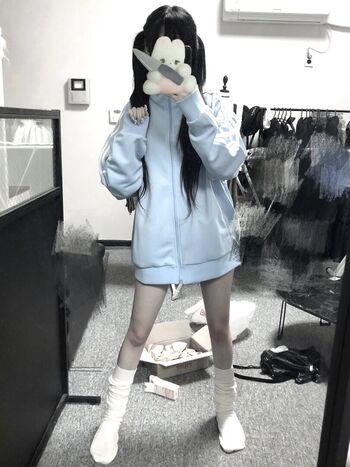 Full leaked Hiki cos private onlyfans photo
