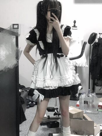 Full leaked Hiki cos private onlyfans photo