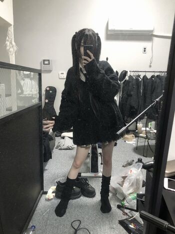 Full leaked Hiki cos private onlyfans photo
