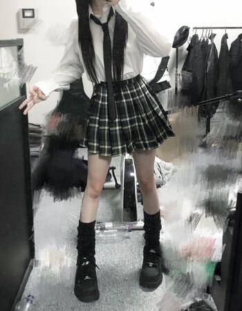 Full leaked Hiki cos private onlyfans photo