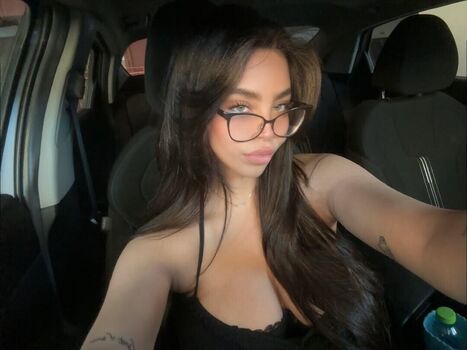 Full leaked Hilaluu private onlyfans photo