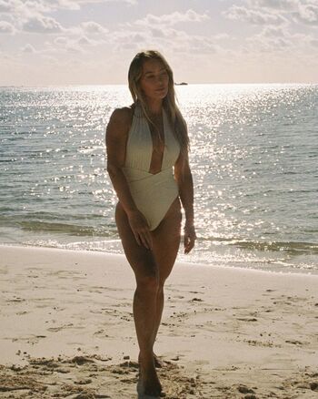 Hilary Duff