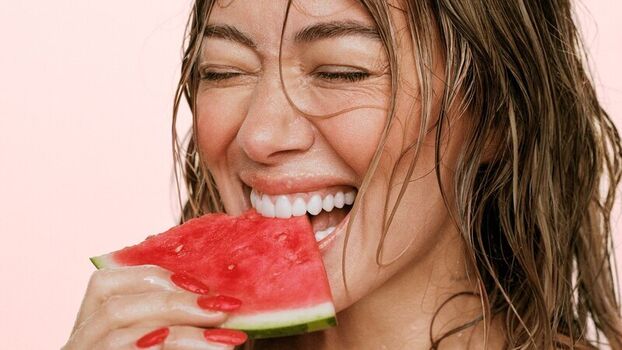 Hilary Duff