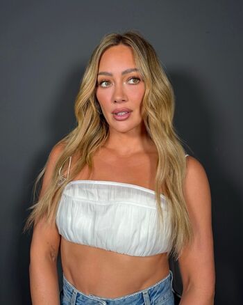 Hillary Duff