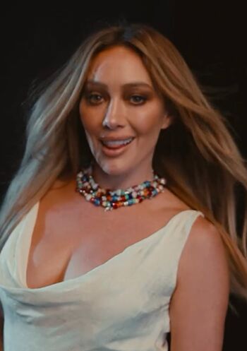 Full leaked Hillary duff private onlyfans photo