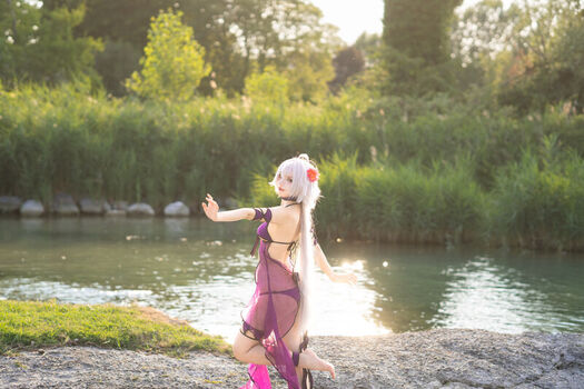 Full leaked Himee lily private onlyfans photo