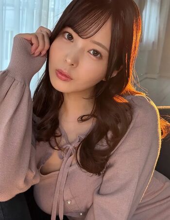Full leaked Hinano kuno private onlyfans photo