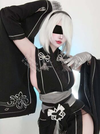 🔥 Hiniitaa page leaked private photo uncensored full