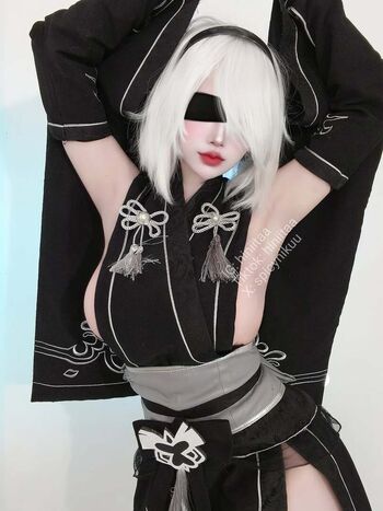 🔥 Hiniitaa page leaked private photo uncensored full