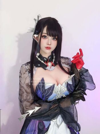 🔥 Hiniitaa page leaked private photo uncensored full