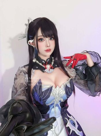 🔥 Hiniitaa page leaked private photo uncensored full