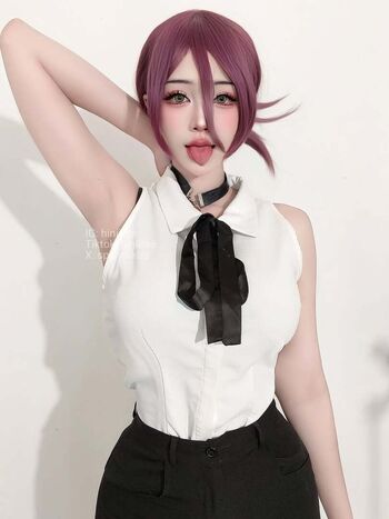 🔥 Hiniitaa page leaked private photo uncensored full