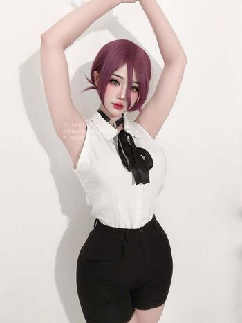 🔥 Hiniitaa page leaked private photo uncensored full