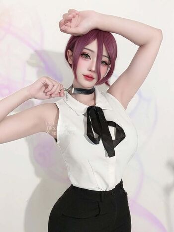 🔥 Hiniitaa page leaked private photo uncensored full