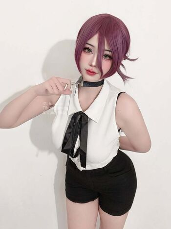 🔥 Hiniitaa page leaked private photo uncensored full