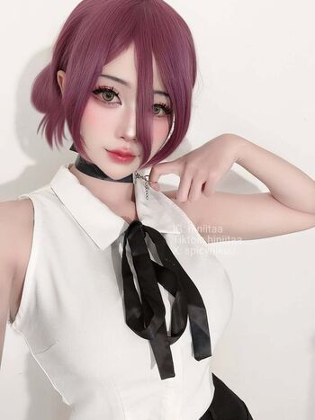 🔥 Hiniitaa page leaked private photo uncensored full