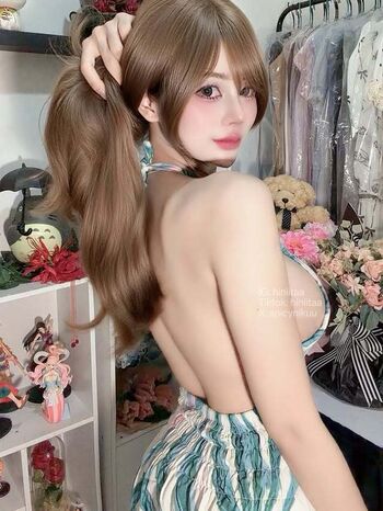 🔥 Hiniitaa page leaked private photo uncensored full