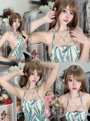 🔥 Hiniitaa page leaked private photo uncensored full