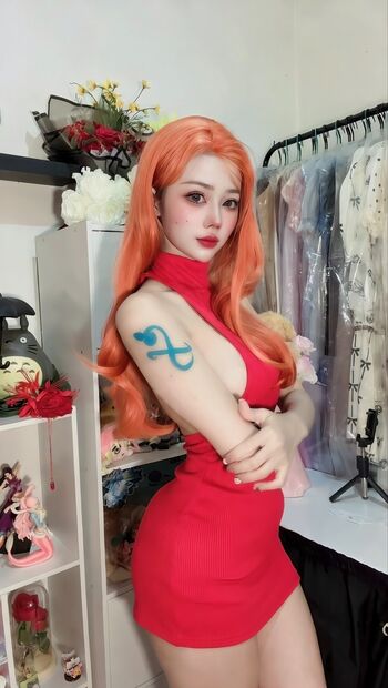 🔥 Hiniitaa page leaked private photo uncensored full