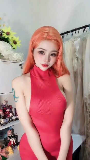 🔥 Hiniitaa page leaked private photo uncensored full